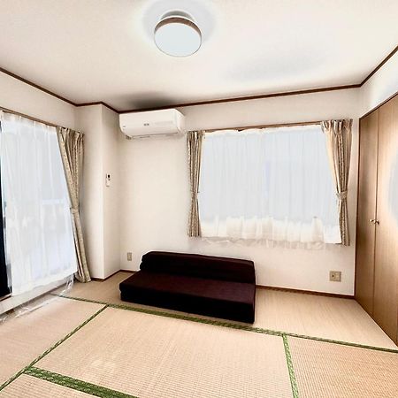 Near To Miyajima Apartment Hatsukaichi Luaran gambar