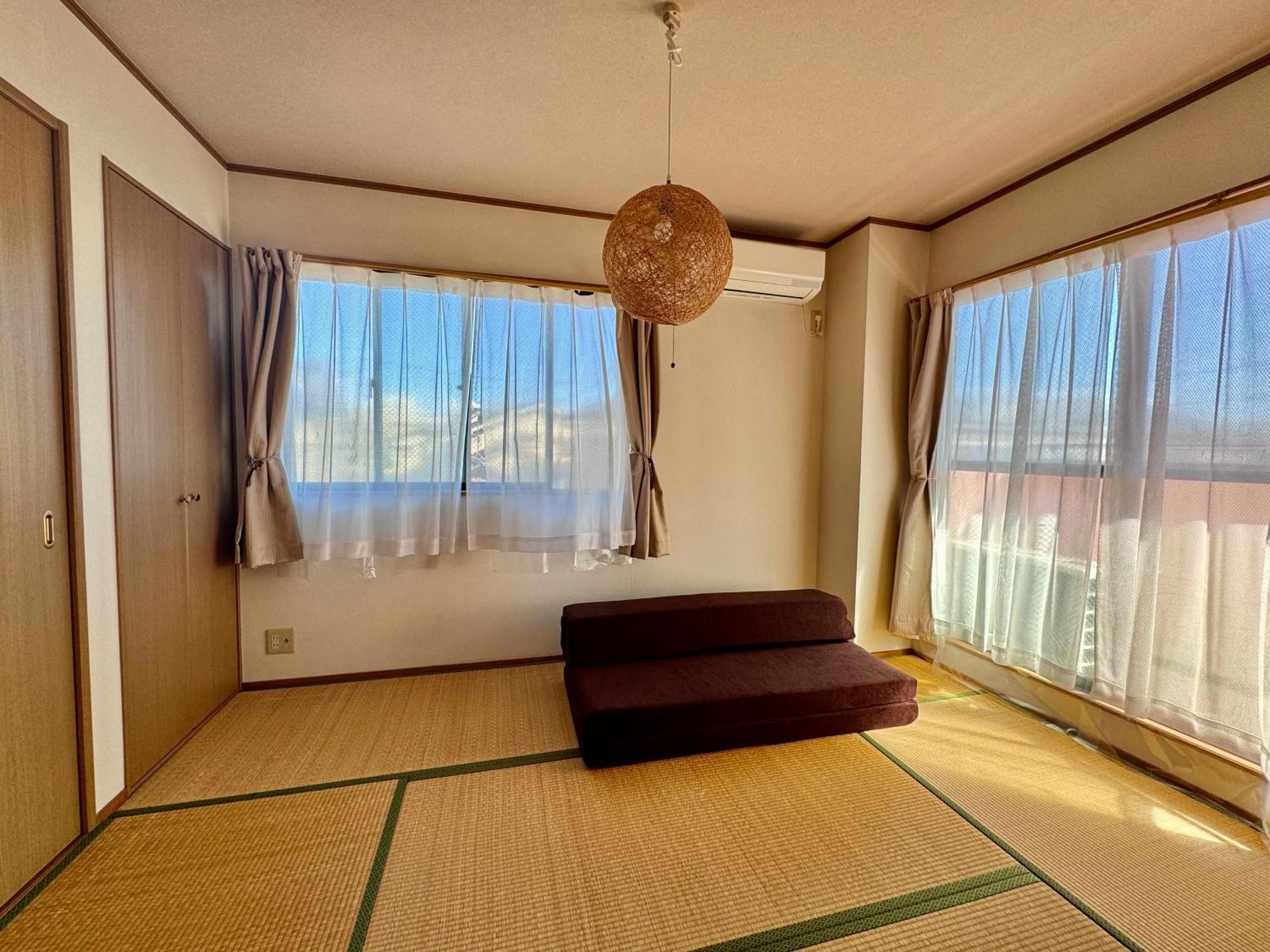 Near To Miyajima Apartment Hatsukaichi Luaran gambar